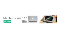 Macbook Air 11 (A1370)-(A1465)