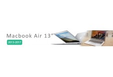 MacBook Air 13"  2012-2017 (A1466)