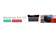 Macbook Pro No Touch Bar 13 (A1708)