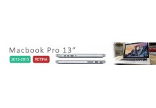 Macbook Pro Retina 13 2012-2015 (A1425/A1502)