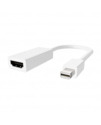 Cable Minidisplay Port A hdtv Compatible con Macbook