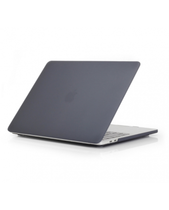 Carcasa compatible con macbook pro 15 2017-2020 Negra