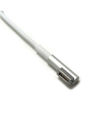 Cable Repuesto Cargador compatible con Macbook Magsafe 1