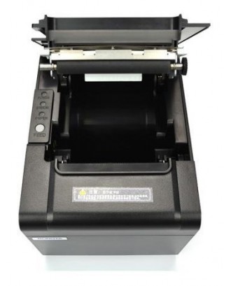 Impresora Térmica USB Pos 80mm Facturas Boletas Electrónicas  XP-Q200II
