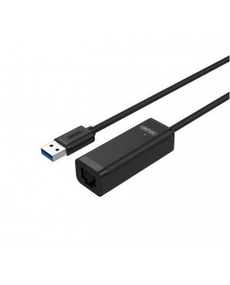 Adaptador Usb A Ethernet Rj45 compatible con Macbook Unitek
