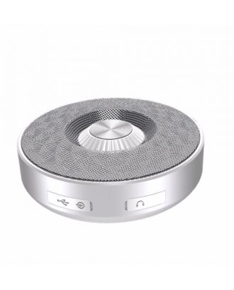 Parlante Bluetooth Baseus Outdoor E03 Silver