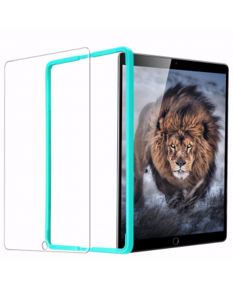 Lamina Vidrio compatible con iPad Pro Air iPad 9.7 Facil Ins