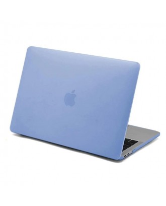 Carcasa compatible con Macbook Air 13 a1466 Celeste