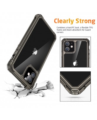 Carcasa compatible con iPhone 11 Ultraresistente Clear Esr