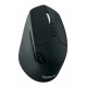 Mouse Bluetooth 8 Botones Logitech M720 Negro