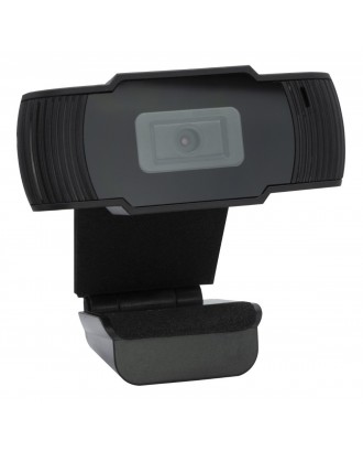 Camara Webcam Streaming HD 720P Phillips P106
