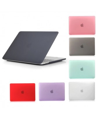 Carcasa+Tapones Para MacBook Air 13 A1466 ( 2012 a 2017)