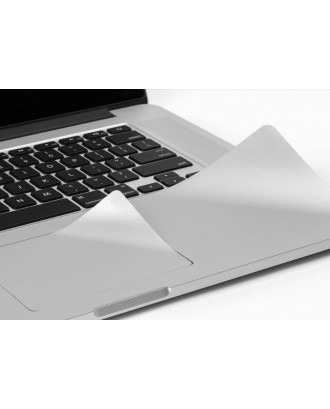 Protector adhesivo Trackpad compatible con Macbook 13 a1502 