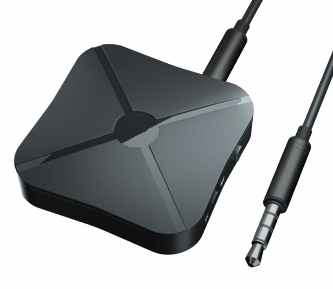 Receptor Bluetooth Audio TV Notebook