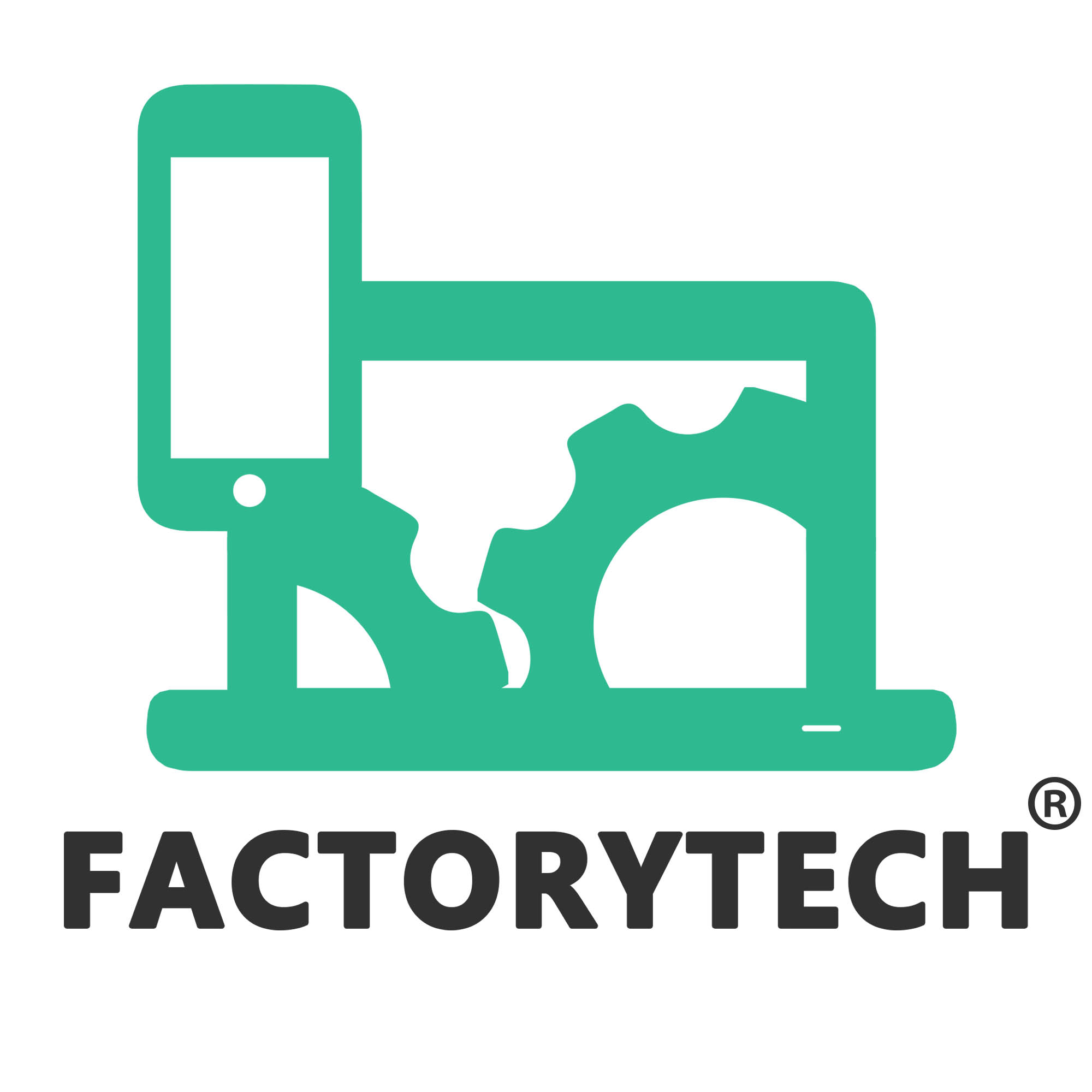 (c) Factorytech.cl